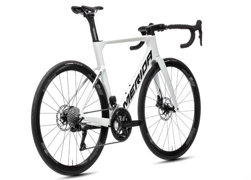 כביש קרבון MERIDA REACTO 5000 AERO