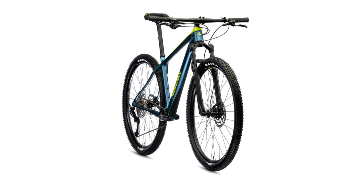 ז"ק תחרותי קרבון 29" MERIDA BIG 9 3000