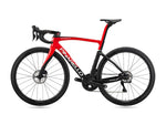 אופני כביש תחרותים Pinarello F7 RED Ult Di2 2x12DB FU.RAC500