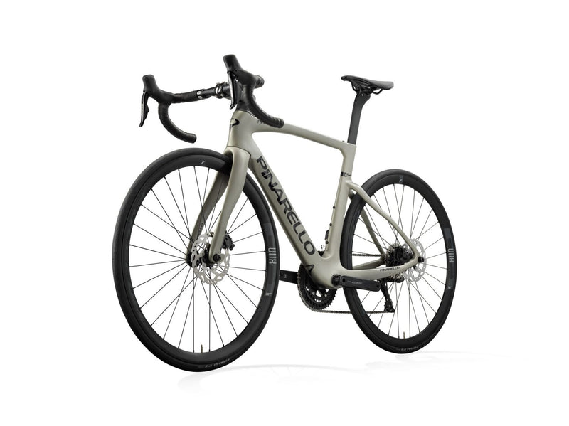 אופני כביש תחרותים New PINARELLO F5 Di2 105