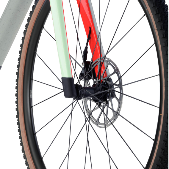 אופני גראבל BMC URS ONE