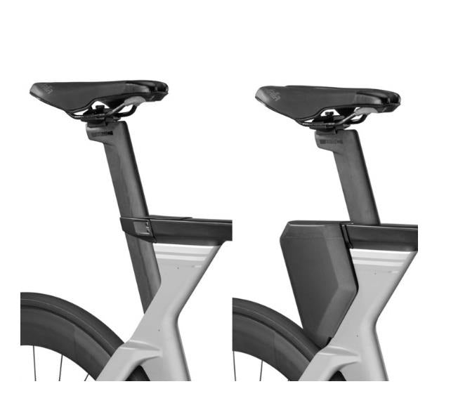 אופני נג"ש BMC Timemachine 01 Disc ONE