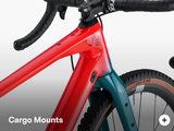 אופני גראבל New BMC URS TWO