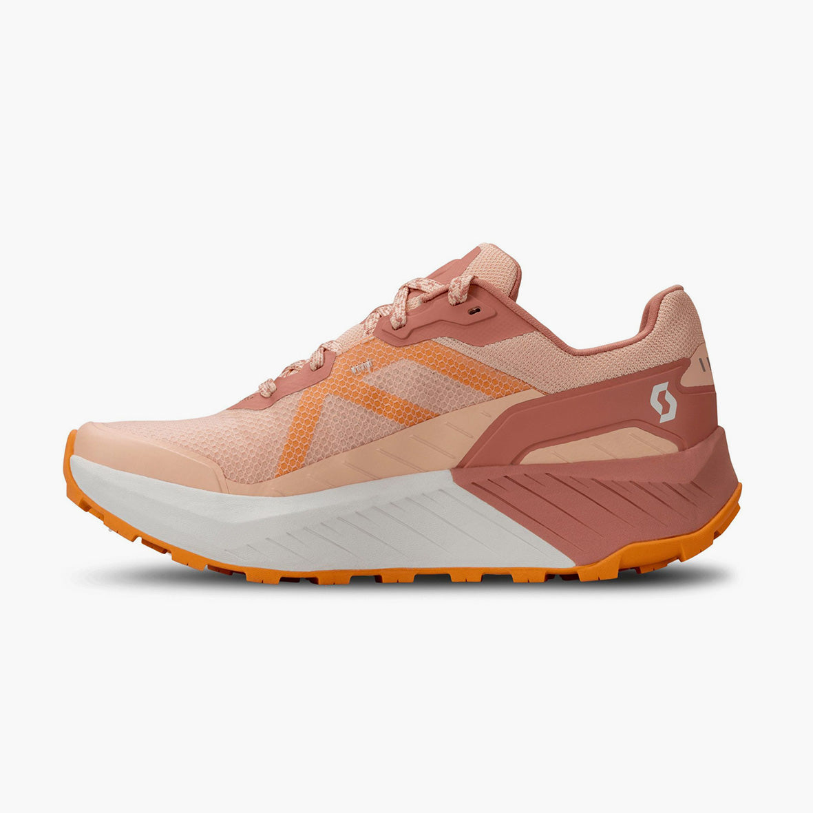 SCOTT KINABALU 3 ws - נעלי ריצה שטח נשים