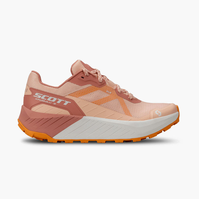 SCOTT KINABALU 3 - נעלי ריצה שטח נשים