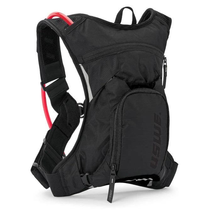 USWE HYDRO 12L MTB - תיק רכיבה כולל שקית מים