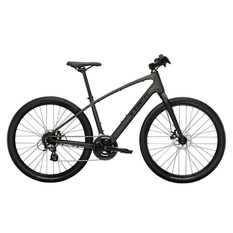 Trek Dual Sport 1 Gen 5 2023 -  אופני עיר