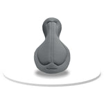 Funkier S227-B1 - טייץ רכיבה קצר גברים