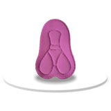 Funkier S-117-B13 - מכנס רכיבה 3/4 לנשים