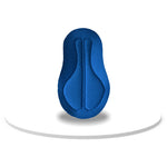 Funkier S2848-B14 - טייץ רכיבה גברים